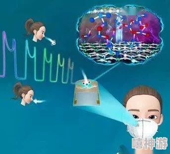 深夜福利91：震惊！全球首个可穿戴设备竟能实时监测情绪变化，科技界为之颤抖！