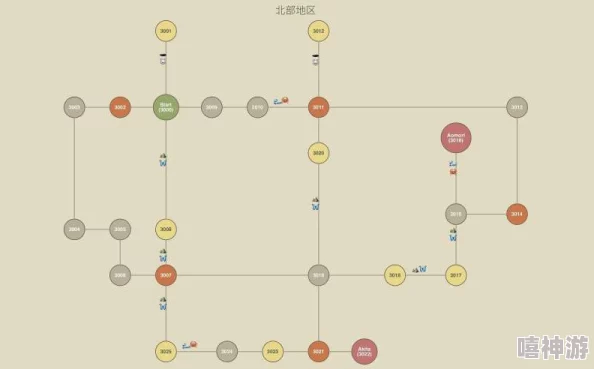 旅行青蛙游戏攻略：如何知晓并查看青蛙的行走路线心得分享