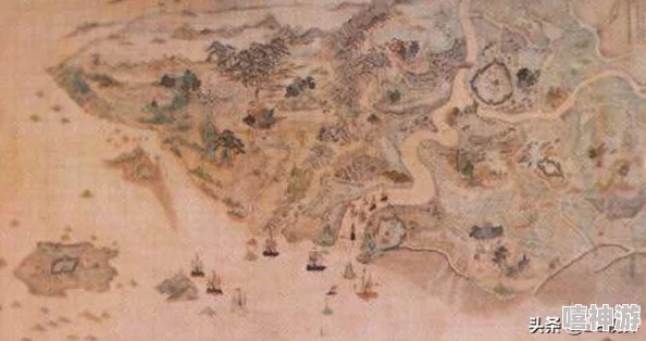 腾讯游戏九龙战公测时间公布及官方下载渠道详解